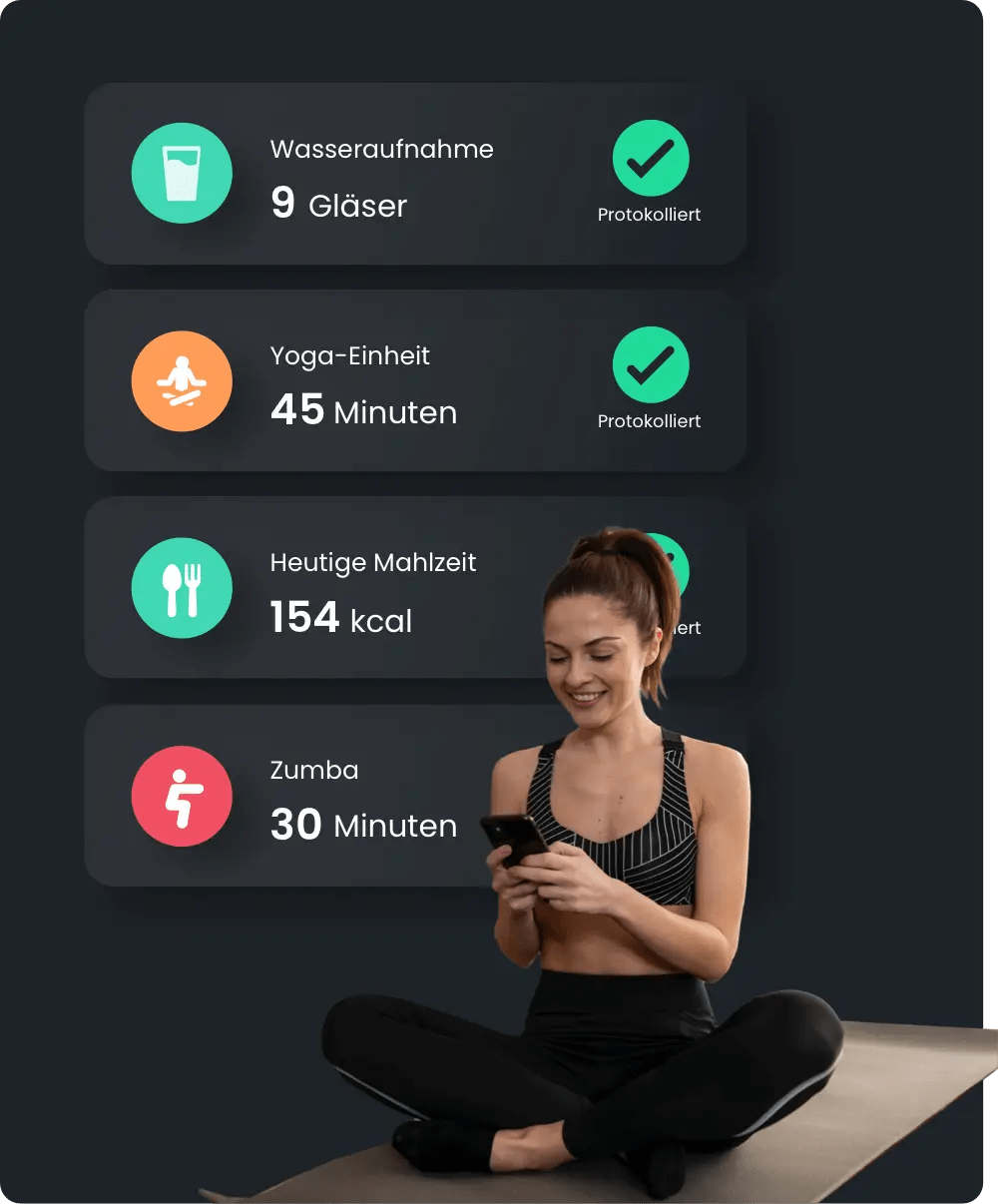 Comprehensive Activity Logging