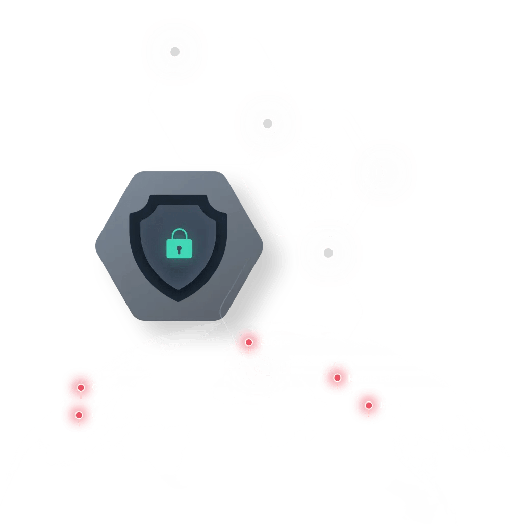 Secured Data Hosting