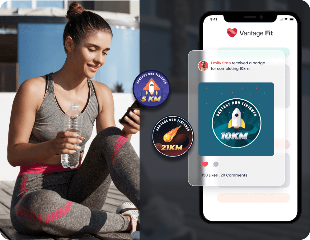 The Physical Wellness Suite