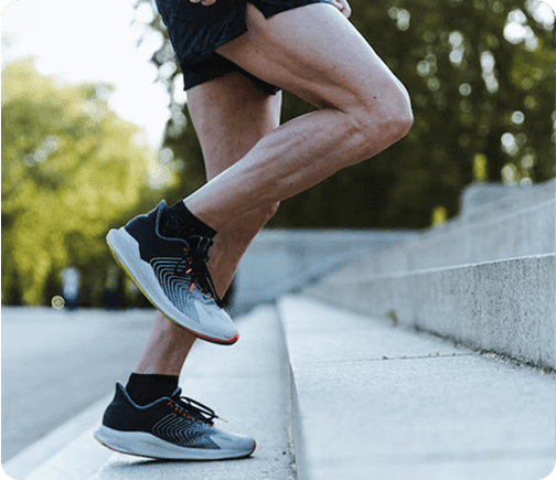 Step Challenge DIY Template