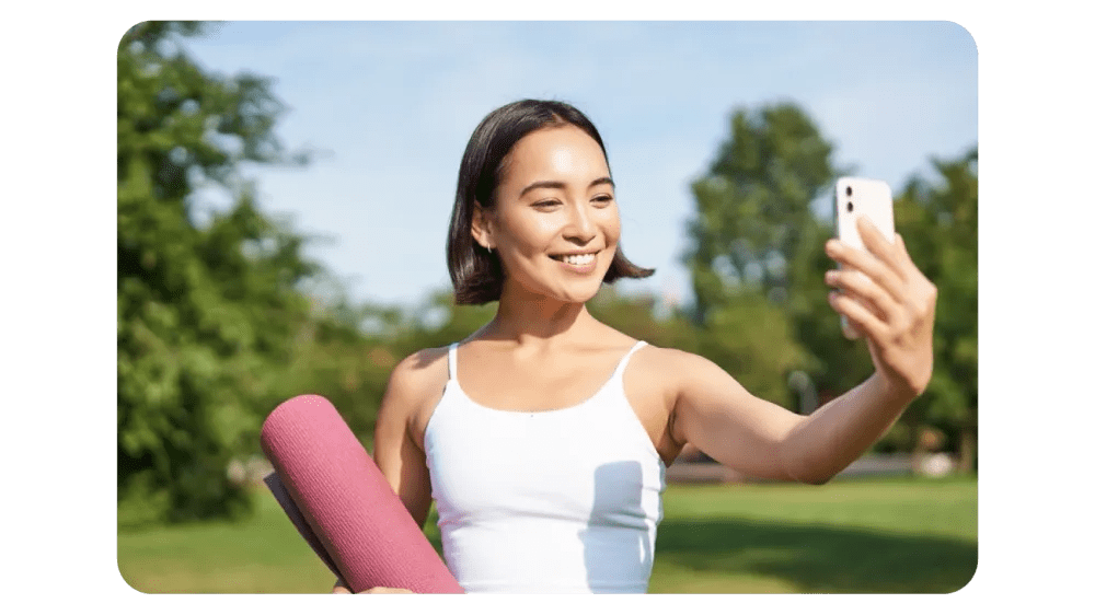 Selfies sudadas.webp