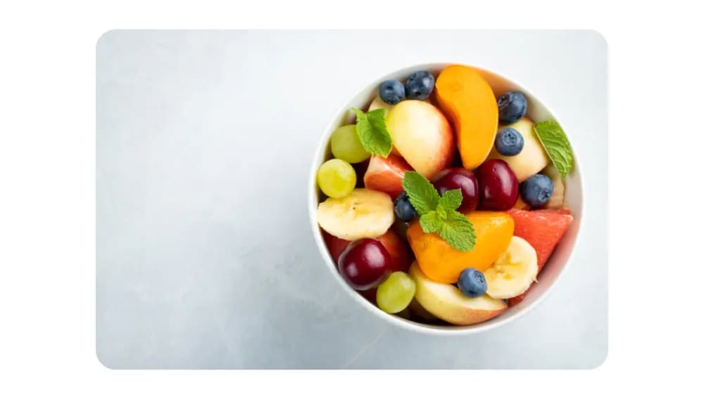 Fresh Finds Challenge.webp