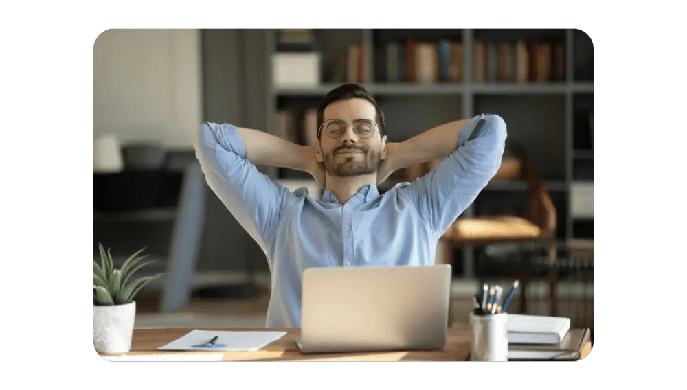 Schedule Microbreaks