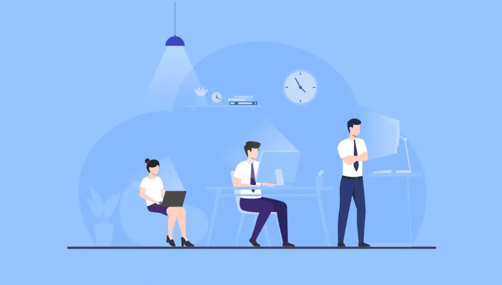 Workplace Ergonomics: Benefits, Risks & How to Improve