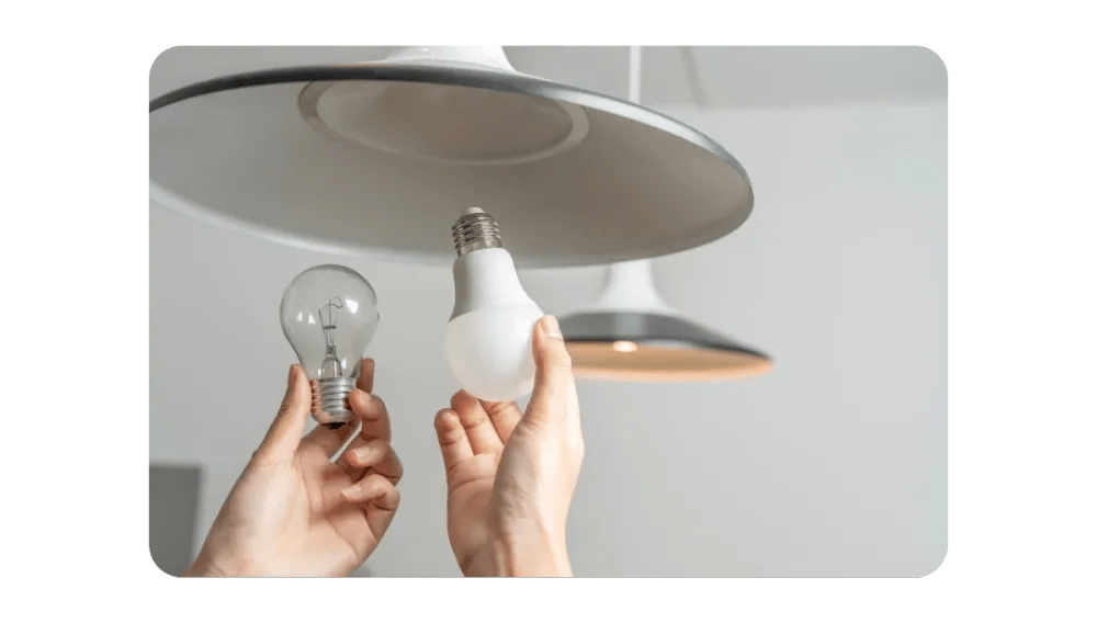 Lighting Enhancements