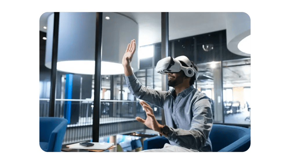 VR and Simulation-Based Ergonomics Training