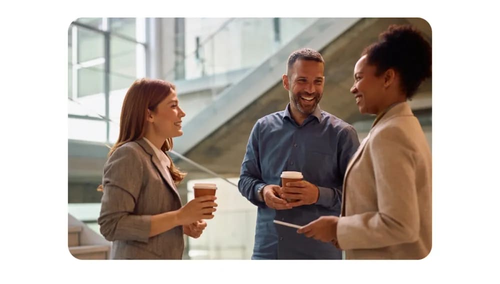 Encourage wellness breaks