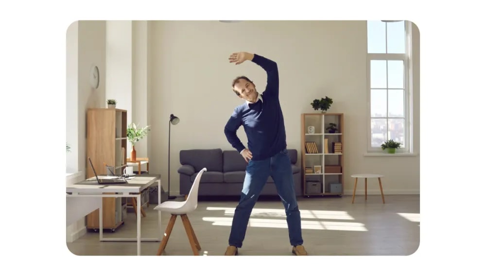 Keep remote employees engaged