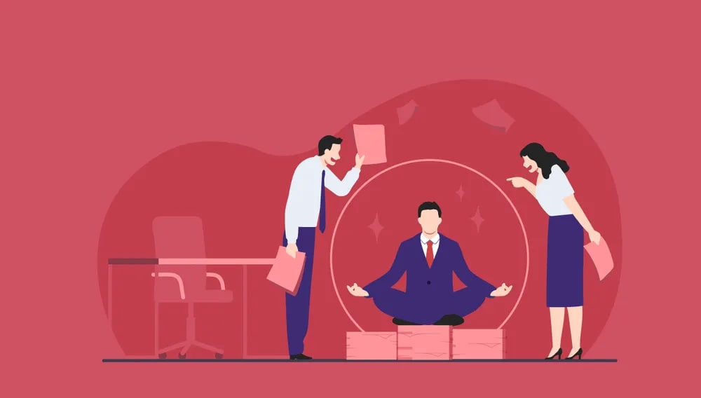 Employees Are Exhausted, and Wellness Is Just a Band-Aid