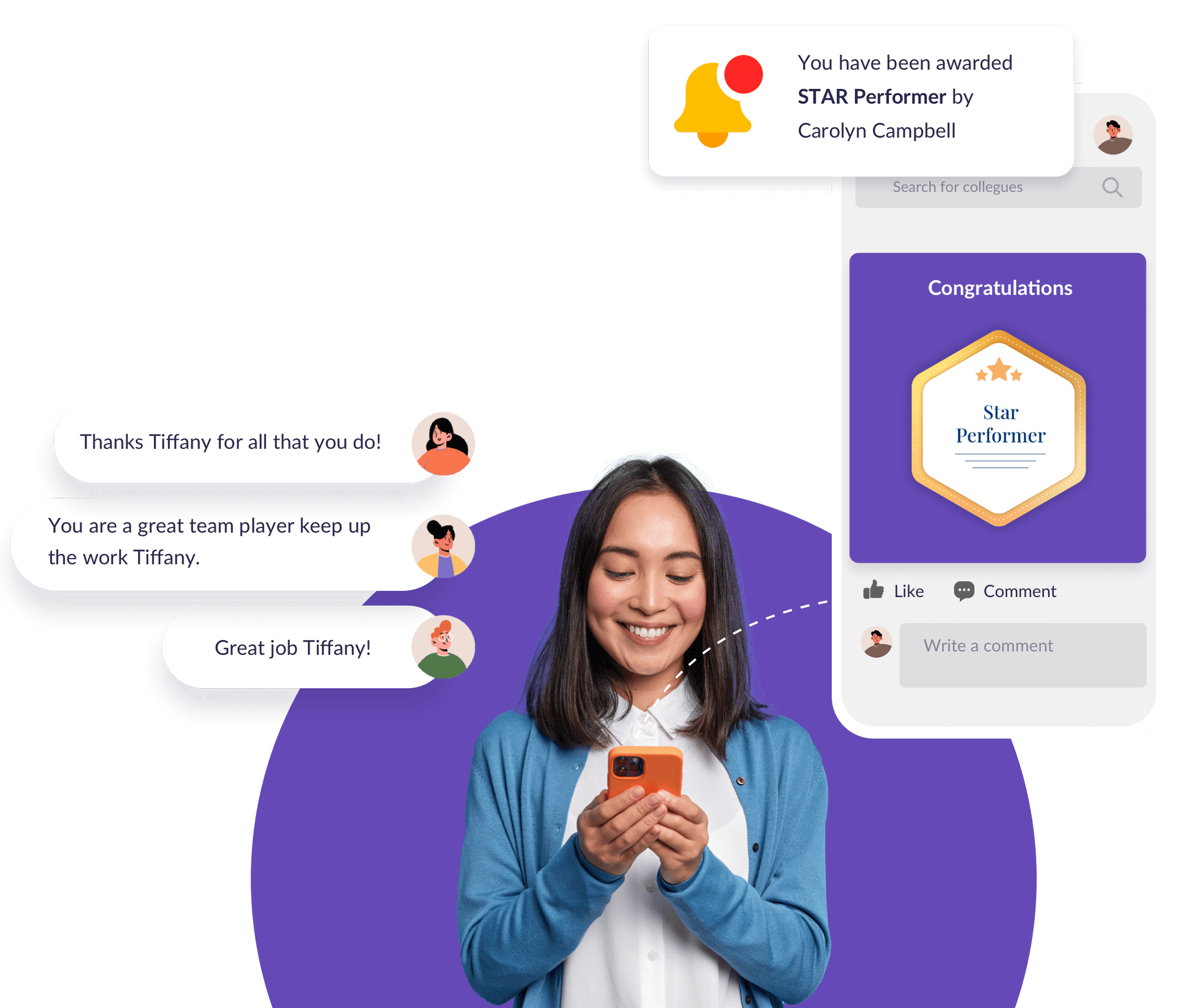 Vantage Rewards
