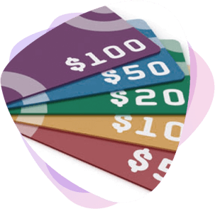 Gift Cards Perfect for Every Occasion