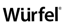Wurfel Logo