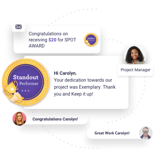 Rewards