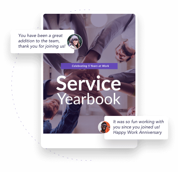 Service Yearbook