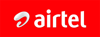 Airtel Logo