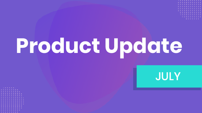 Product Update 2020: What’s new?