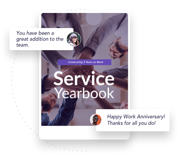 Service Yearbook