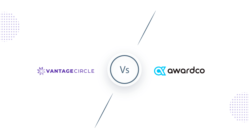 Vantage Circle vs AwardCo