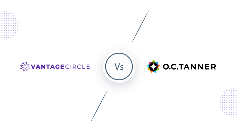 Vantage Circle vs OC Tanner