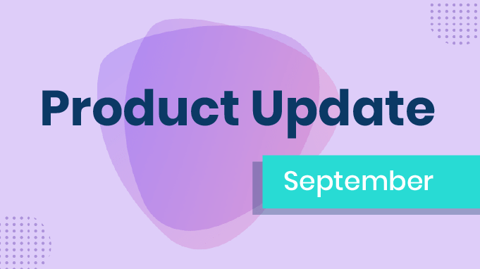 Product Updates