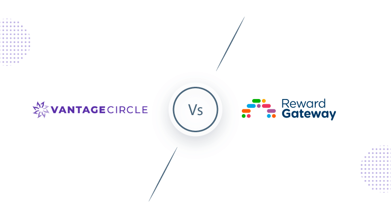 Vantage Circle vs Reward Gateway