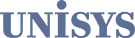 UNISYS Logo