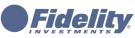fidelity Logo
