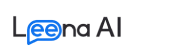 Leena AI logo