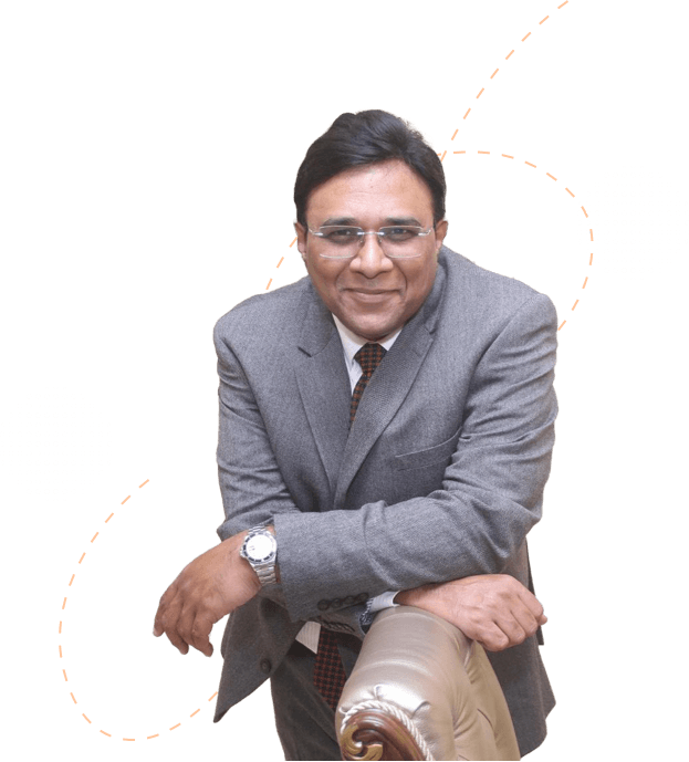 Kaustubh Sonalkar, Advisers, Vantage Circle