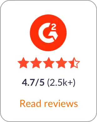 G2-Rating