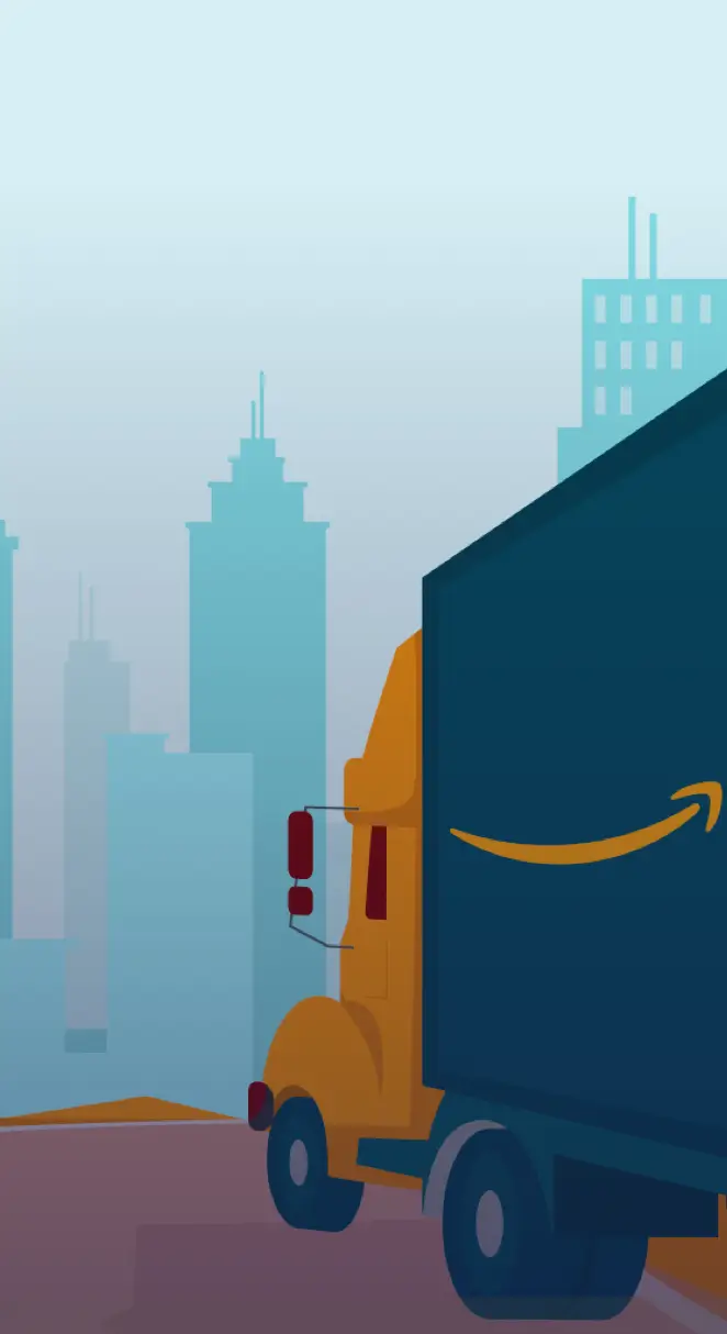 AMAZON BUSINESS