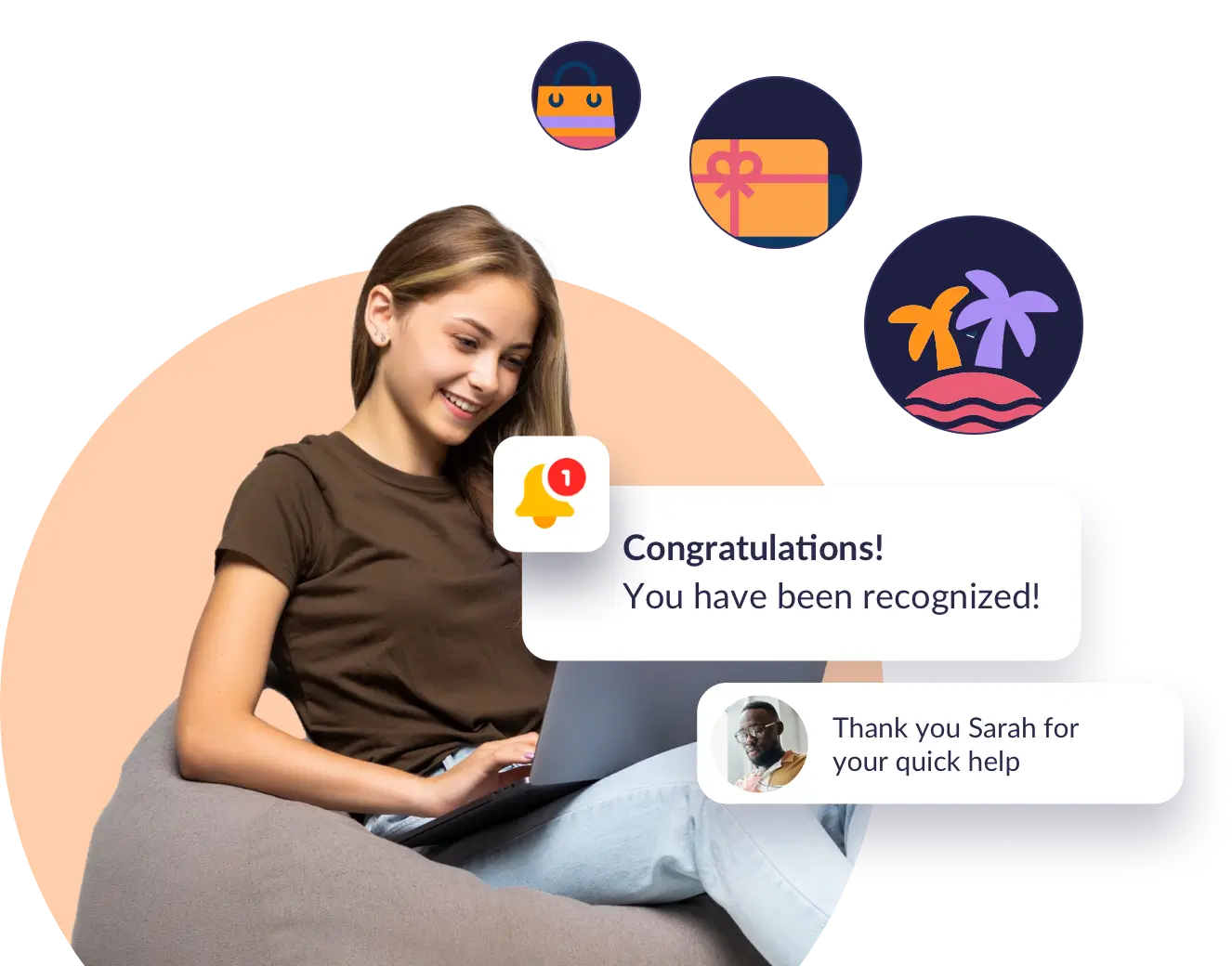 Vantage Rewards