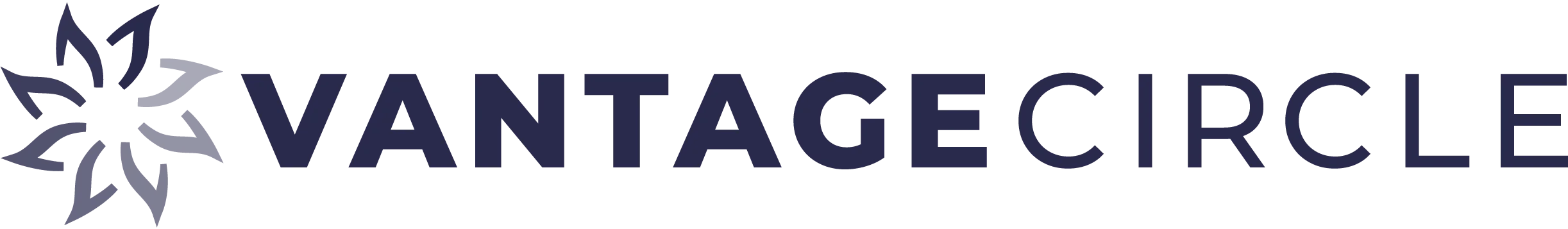 Vantage Circle Logo