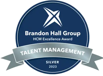 Brandon hall award 2