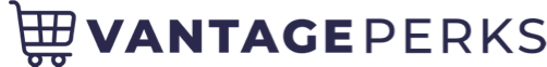 Vantage Circle Logo