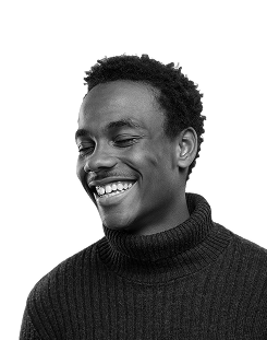 Person illustration