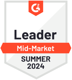 leader