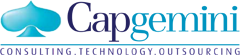 CapGemini Logo
