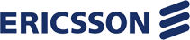Ericsson Logo
