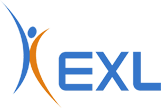 EXL Logo