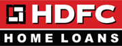 HDFC Logo