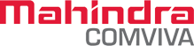 Mahindra Logo