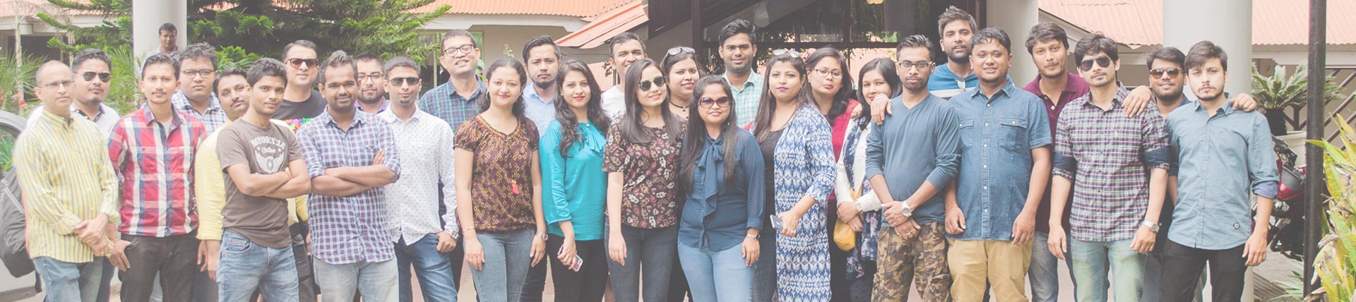 Vantage Circle Team