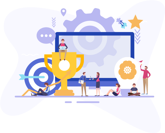 Employee Engagement Platform