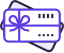 Multiple Gift Card Options