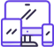 Web and Mobile App