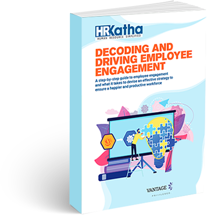 Decoding & Driving Employee Engagement
