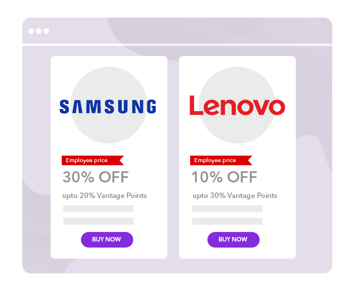 Cashback Offers