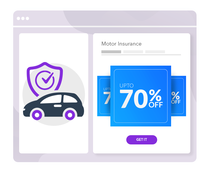 Motor Insurance