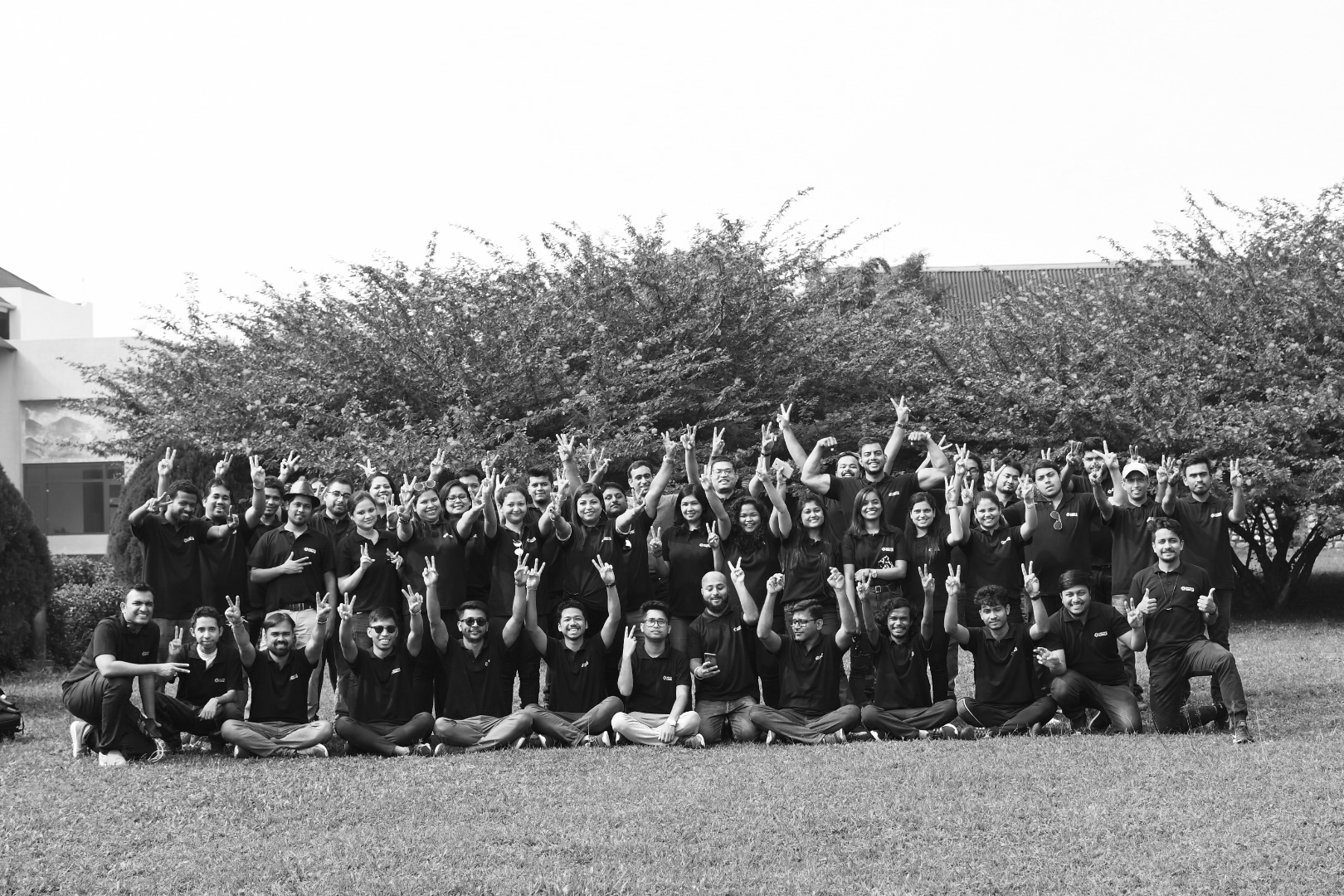 Vantage Circle Team